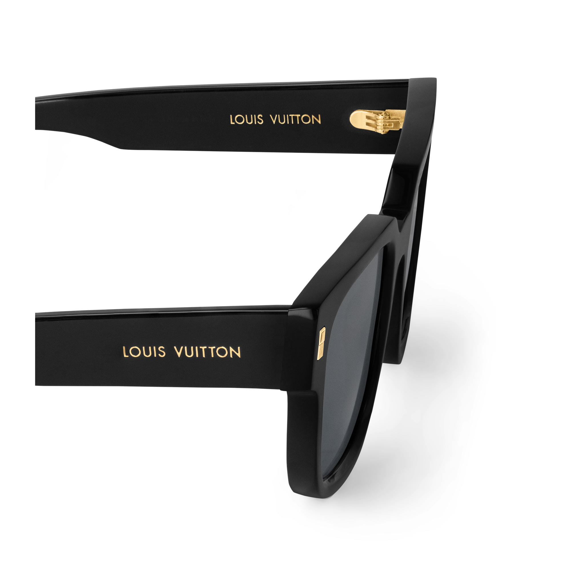 Óculos de Sol Quadrados LV Escape S00 - Para Ele | LOUIS VUITTON ®